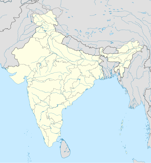 Overview of India