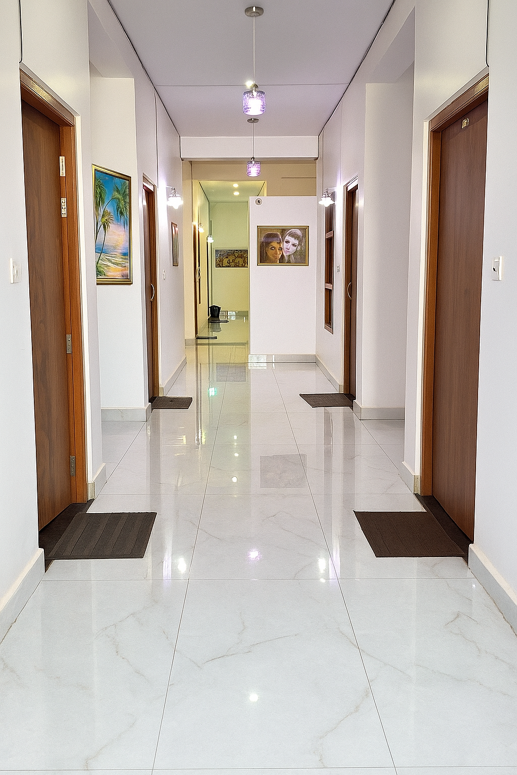 IQ Hotels and Resort Smart Stays Across India