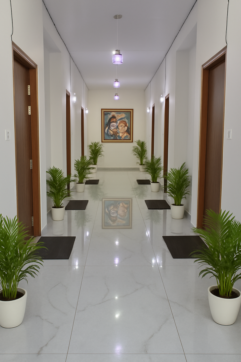 IQ Hotels and Resort Smart Stays Across India