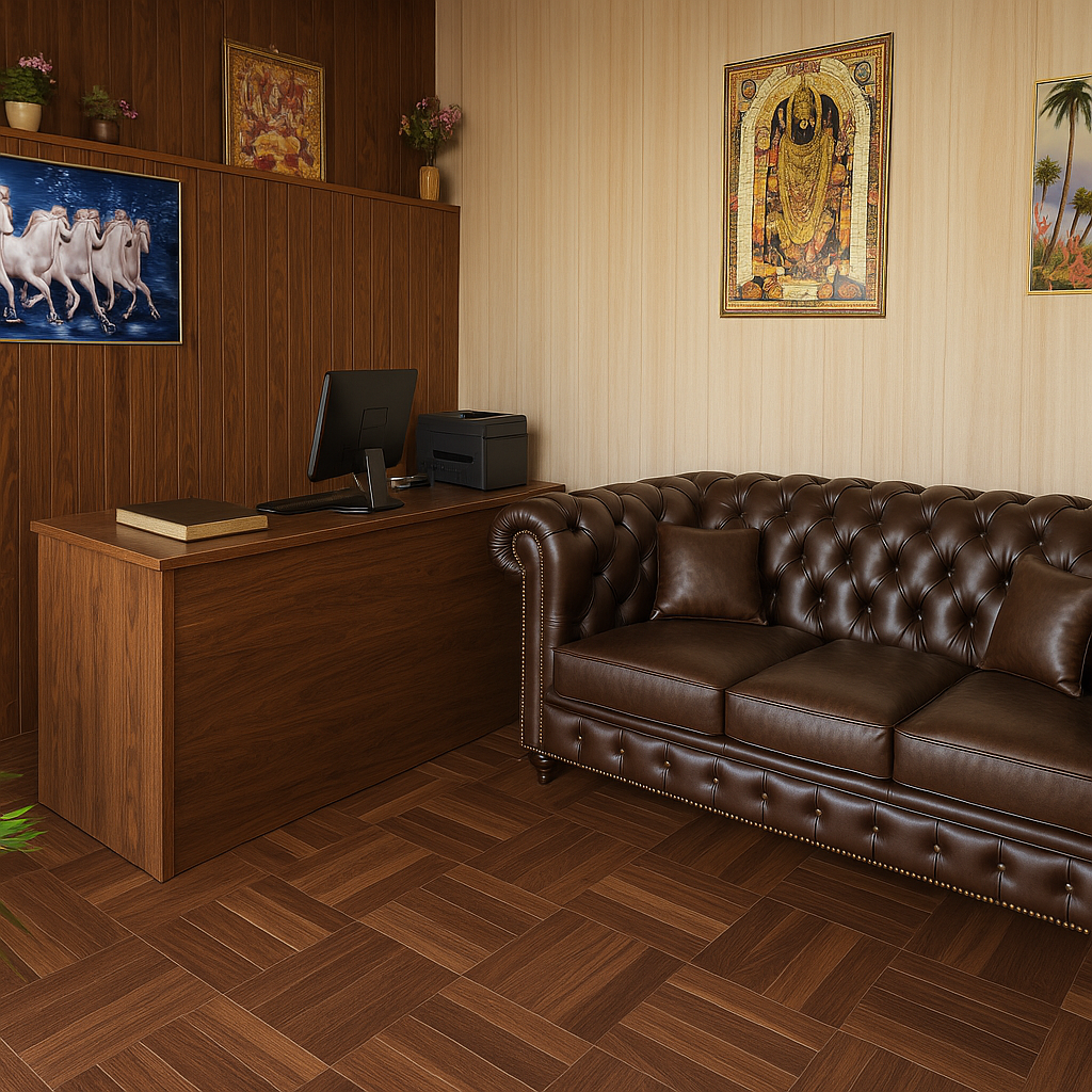 IQ Hotels and Resort Smart Stays Across India