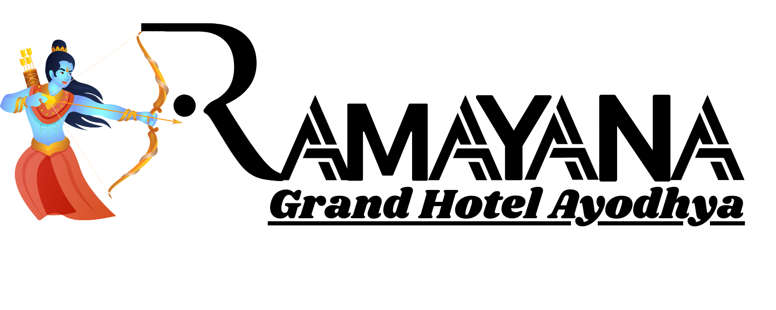 Hotel Ramayana Grand Ayodhya