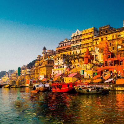Varanasi