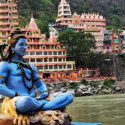 Rishikesh